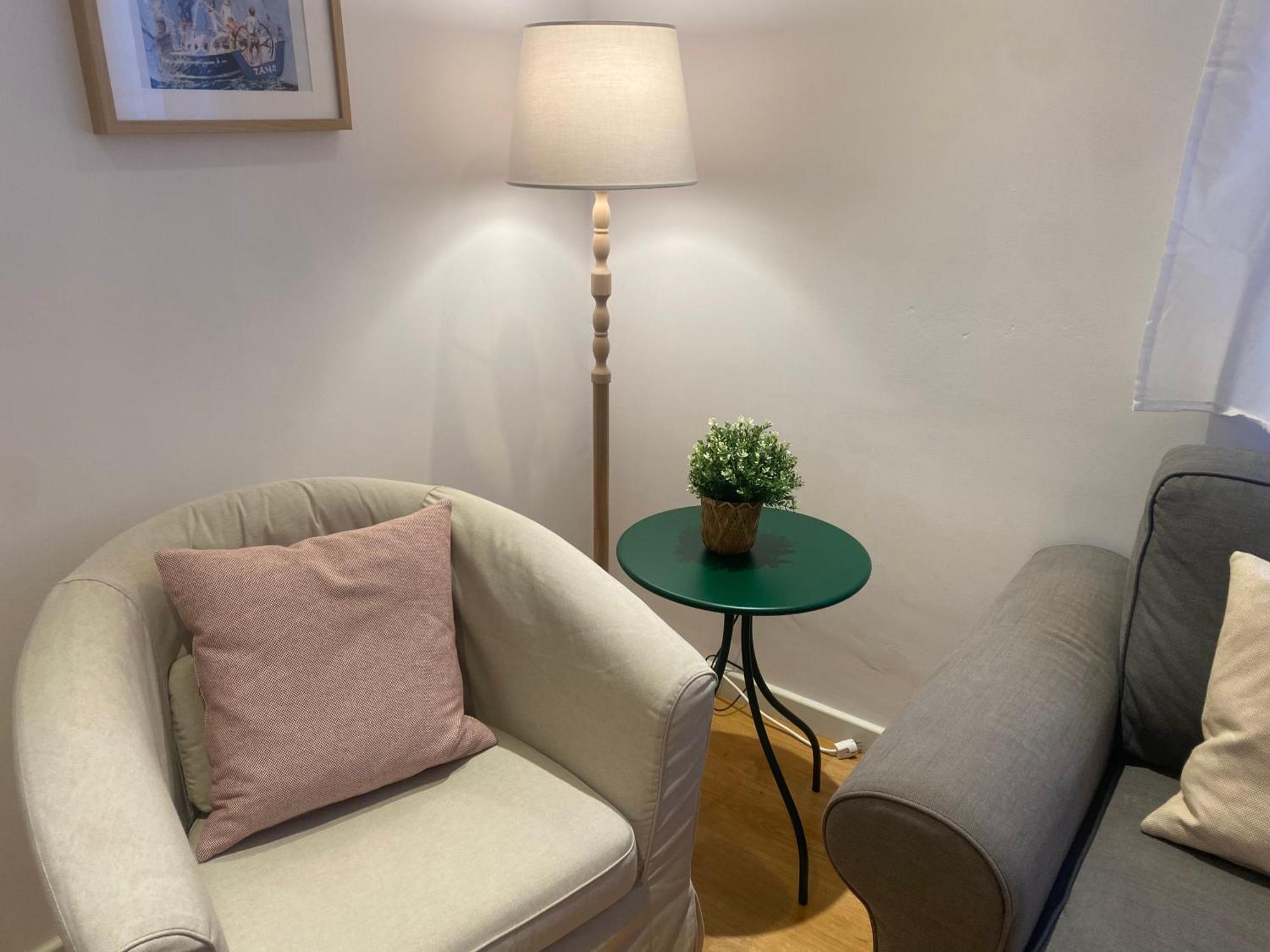 Apartamento 2 Bedroom Virgen De Begona *